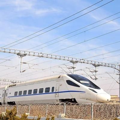 Heat-Resistant 3#5 AWG Copper Clad Steel for Railway Cable