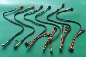 Wire Harness Cable Assembly