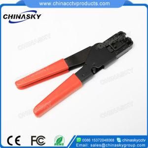 CCTV Coaxial Compression Tool for F Connector (T5008)