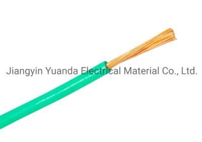 AV Japanese Standard Low Voltage PVC Insulted Automotive Cable