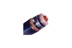 Yjv22/11kv Copper Conductor XLPE Insulated Power Cables