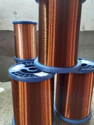 Winding Round Copper Wire (PEW/155)