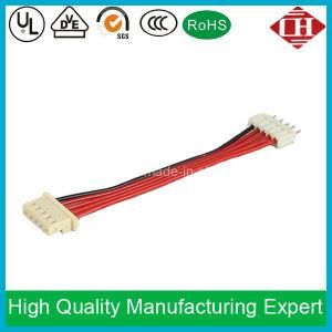 8 Years Customize Manufacturer 5 Pin Connector Wire Harness