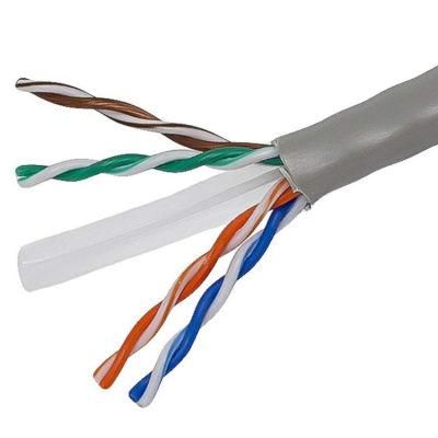 UTP FTP 1000FT Computer Network Signal Communication LAN CAT6 Cable