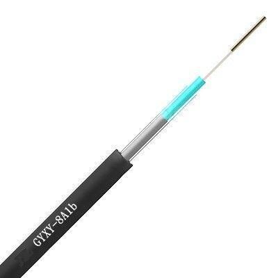 Supply High Quality Optical Fiber Cable GYXY