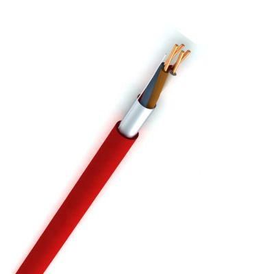 3X2.5mm2 Fire Alarm Cable