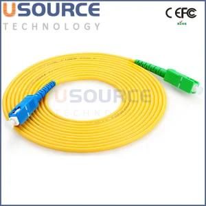 Patch Cords Sc/APC-SC/PC Sx 20mtr