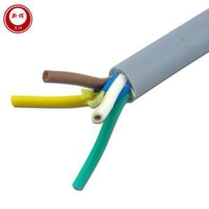 450/750 Electric Equipment Flexible Power Cable
