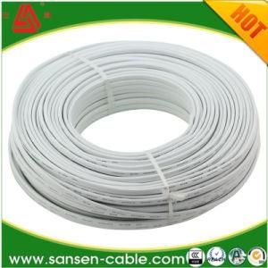 OEM Flat Wire Power Cable Manufacturer, BVVB Electrical Wires