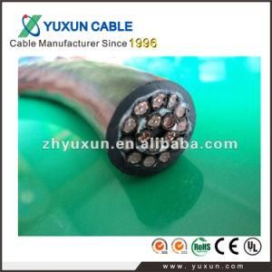 Bt3002 Single Cable/Multi Core Cable for Telecom