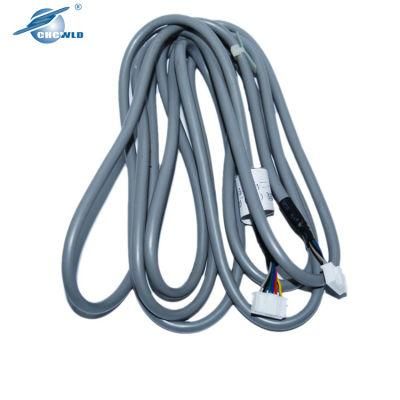 Wholesale Manufacturer for Subway Cable Metro Extension Cord Wire Harness