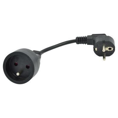 European Standard France Extension Cord