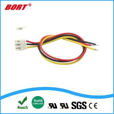 Auto Wire Harness / Electronic Equipment Male and Female Cable Assemblies, RoHS, LED Lighting, Audio Cable, Guitar Cable, Automotive Wire Harness