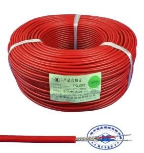 450/750V Muticore Flexible Elevator Control Cable Automotive Cable