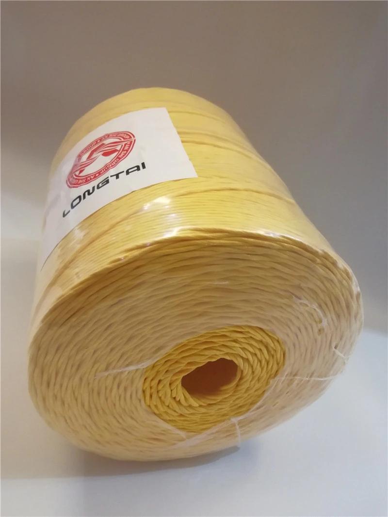 Cheap Yarn PP Filler for Cable