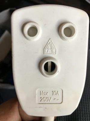 South Africa Socket Back to Back Heavy Duty