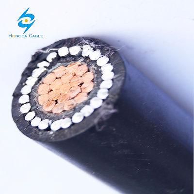 Aluminum Armroed Cable Awa Single Core Armored Power Cable 10mm2 16mm2 25mm2 35mm2