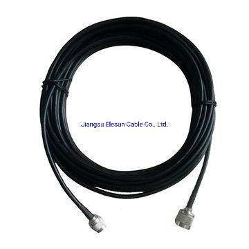 High Performance Rg58 Rg59 RG6 Rg11 Coaxial Cable