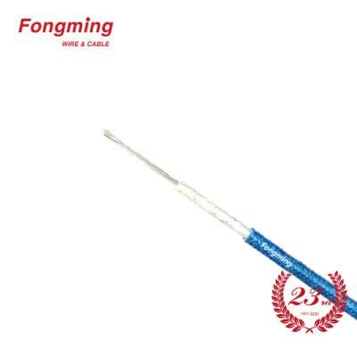 300V Mgt High Temperature Wire