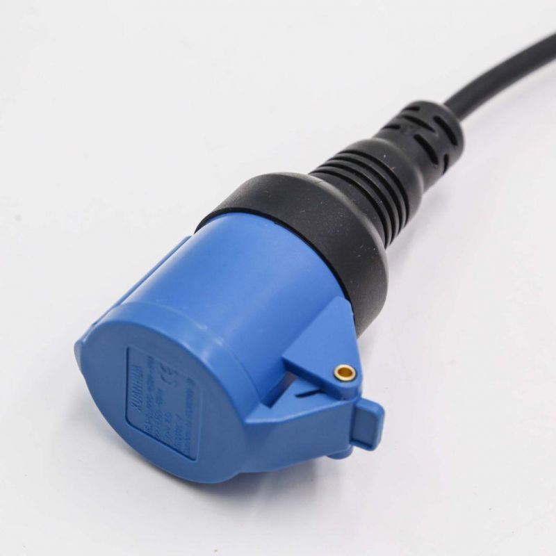 H05rr-F H05rn-F H07rn-F Rubber Power Cables