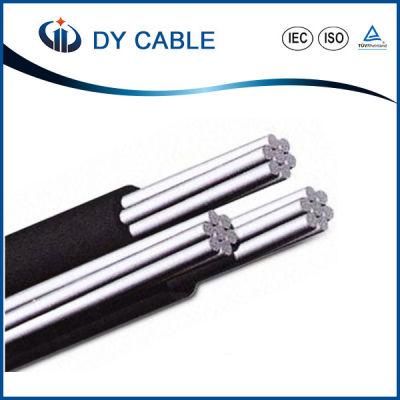 Quadruplex Service Drop ABC Cable Manufacturer