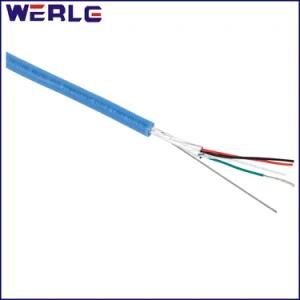 4 Core Sheath Wire Cable