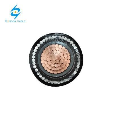 Low Voltage Single Core Copper XLPE Insulated Armoured Cable