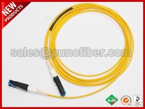 3M Zipcord Fiber Optical VF45 Singlemode Cable