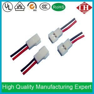 2 Pin 51005-0200 Connector Wiring Harness