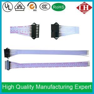 Sm 2.0 8 Pin Connector UL2468 Wiring Harness
