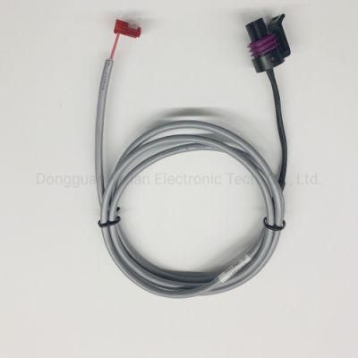 Custom/Customized Wire Harness Manufacturer DuPont Jst Molex Cable for Home Appliance Electronics