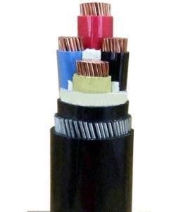 Armoured Cable Suppliers Supply 4 Core Armoured Cable