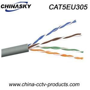 1000FT UTP Cat5e CCA Ethernet Cord (CAT5EU305)