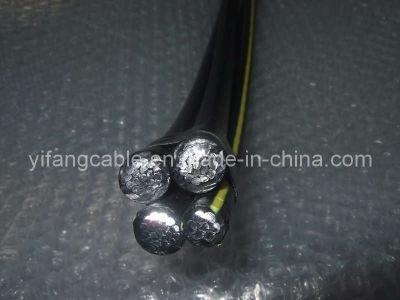 Aerial Bundle Cable (JKLV-1KV)