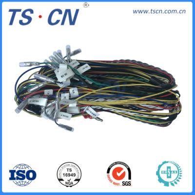 Tscn Customized Electrical Automobile Automotive Wire Harness