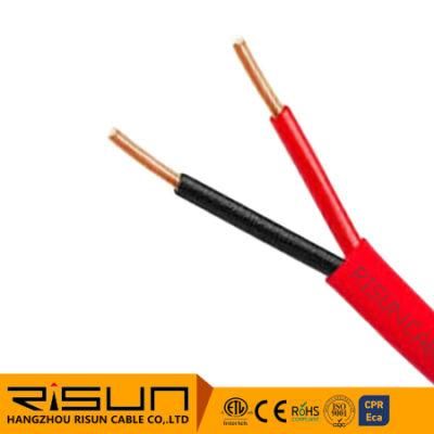 Trade Price Flame Retardant Cable Unshielded Alarm Cable