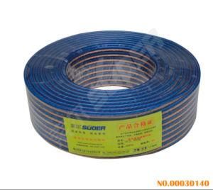 Suoer Blue and White 400 Yard Speaker Wire