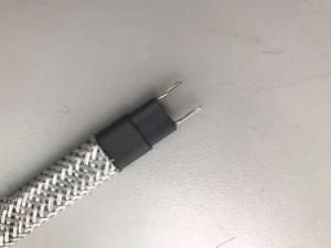Temperature Control Heating Cable for Oil Production