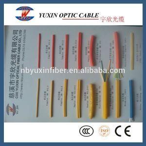 All Kinds Of PVC,LSZH,OM3 Indoor Fiber Optic Cable From China Ningbo Factory