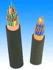 Rubber Insulation Control Cable Used for Open Country