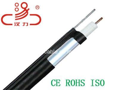 Coaxial Cable 75ohm Trunk Cable Qr540-Sm