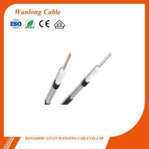 Bare Copper LMR 200 High Quality 50 Ohm Communication Cable