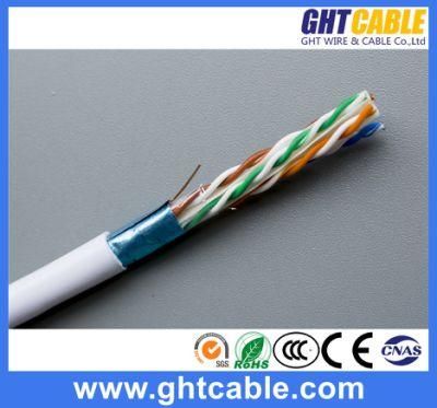 Networking Cable/Network Wire/LAN Cable Manufacturer in China