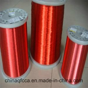 Eal-Aluminum Coil Wire Conductor Enameled