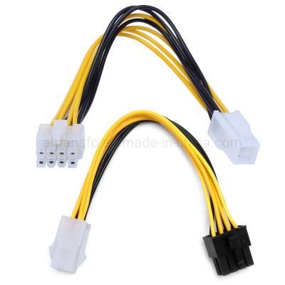 Robot Wire Harness / cable , Support Custom Made Design