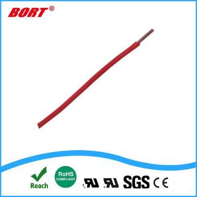Awm 26AWG PVC Extruded Hook up Wire