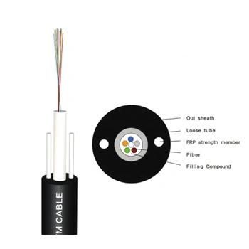 Fiber Optic Cable of Good Performance Gyfxy 18/24 Core