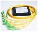 Fiber Optic Splitter