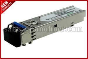 20km 1.25G SFP Fiber Optical Module Transceiver