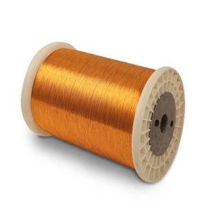 CCA Round Winding Wire for Making or Repairing Eletromagnet Coil